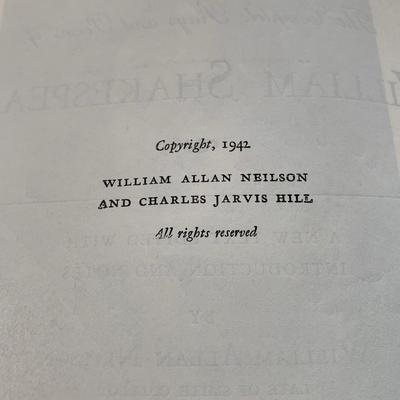 LOT 13 O: Antique & Vintage Book Collection: 1914 "English Synonyms Antonyms And Prepositions" by James C Fernald, 1888...
