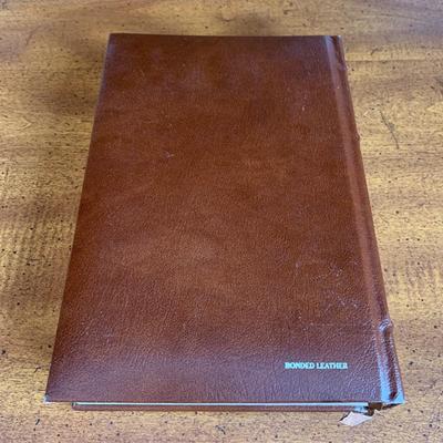 LOT 13 O: Antique & Vintage Book Collection: 1914 "English Synonyms Antonyms And Prepositions" by James C Fernald, 1888...