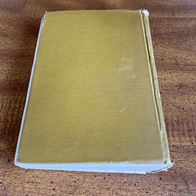 LOT 13 O: Antique & Vintage Book Collection: 1914 "English Synonyms Antonyms And Prepositions" by James C Fernald, 1888...