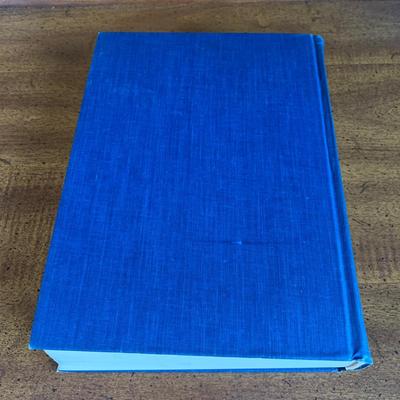 LOT 13 O: Antique & Vintage Book Collection: 1914 "English Synonyms Antonyms And Prepositions" by James C Fernald, 1888...