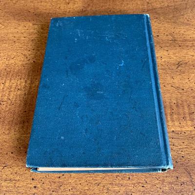 LOT 13 O: Antique & Vintage Book Collection: 1914 "English Synonyms Antonyms And Prepositions" by James C Fernald, 1888...