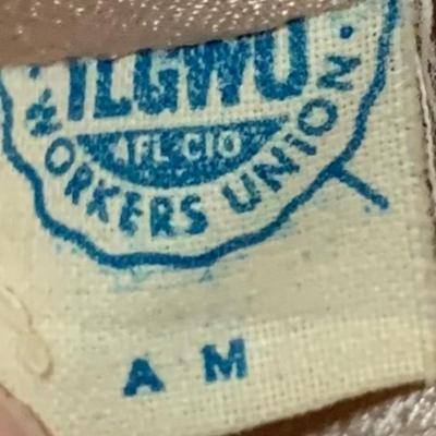 LOT 18 H: Vintage John Wanamaker / Bernhard Altmann Cashmere Coat w/ Fur Collar & Matching Scarf