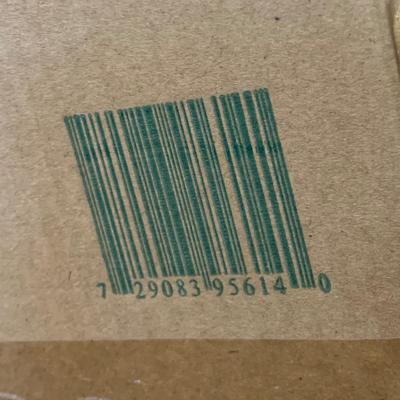 LOT 26 L: Boscov's 7' Dunhill Prelit Christmas Tree