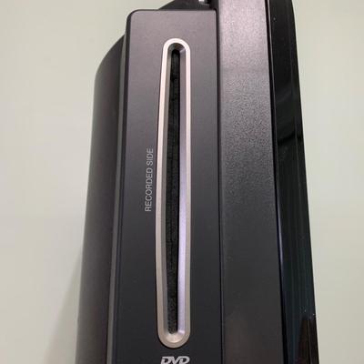 LOT 35 K: Aquos Sharp LCD TV Model #LC26DV28UT w/ Remote