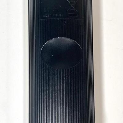 LOT 43L: Sony Blu-ray Disc Player with Built-in Wifi & Remote