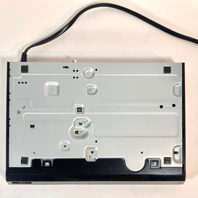 LOT 43L: Sony Blu-ray Disc Player with Built-in Wifi & Remote