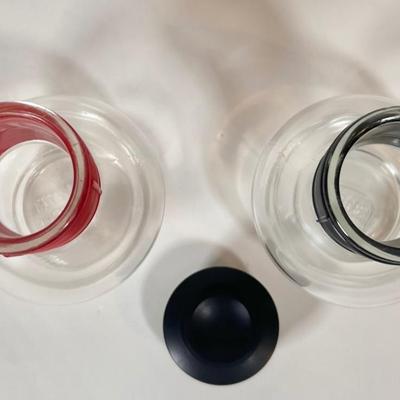 LOT 53K: Vintage 1970s Enamelware Floral Fondue Pot, Corelle Coordinates Ivy Stoneware Dishes, Coca Cola Glass, and More!