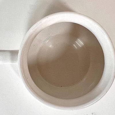 LOT 53K: Vintage 1970s Enamelware Floral Fondue Pot, Corelle Coordinates Ivy Stoneware Dishes, Coca Cola Glass, and More!