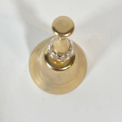 LOT 55K: CC&T Demitasse Butterfly Print Tea Set, Floral Gold Vase, Gold Coasters, Salt&Pepper Shakers, and More!