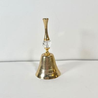 LOT 55K: CC&T Demitasse Butterfly Print Tea Set, Floral Gold Vase, Gold Coasters, Salt&Pepper Shakers, and More!