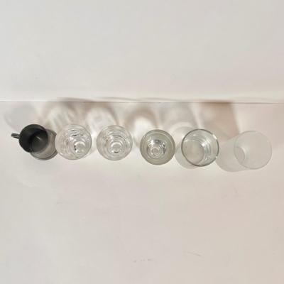 LOT 56K: Hard Rock Cafe, Broadway Musical, Playboy, Samuel Adam’s & More Beer Mugs, Shooters, and Shot Glasses