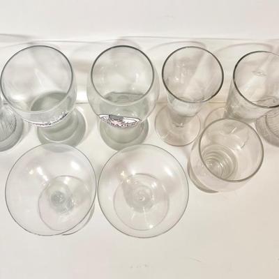 LOT 56K: Hard Rock Cafe, Broadway Musical, Playboy, Samuel Adam’s & More Beer Mugs, Shooters, and Shot Glasses