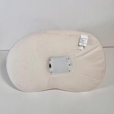 LOT 61K: 2005 “Jingle Pals” Piano Musical Plush Snowman & 2007 Hallmark “Snow What Fun Sledders” Musical Plush Snowman