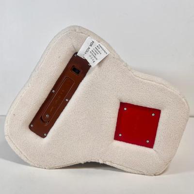 LOT 61K: 2005 “Jingle Pals” Piano Musical Plush Snowman & 2007 Hallmark “Snow What Fun Sledders” Musical Plush Snowman