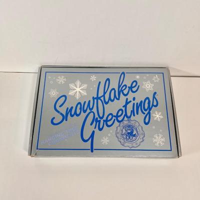 LOT 73L: Ceramic Swan Christmas Decor, Ceramic Holly Basket, 2004 TBC TeddyBear Ornament Pair, Ceramic “JOY” Candleholder Set, Vintage...