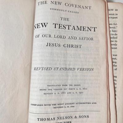 LOT 75L: 2001 Growth Corporate Pair Crosses, Lutheran Wood & Metal Cross, Yellow Prayer Cross, Small Cross Pendants, The Book of...