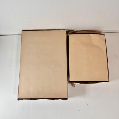 LOT 79L: Vintage Woolworth’s Glass Christmas Tree Ornaments, Shiny Brite, & More Glass Ornaments