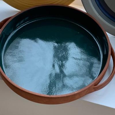 Pottery / China Lot Fiesta Otagari Bordallo +++