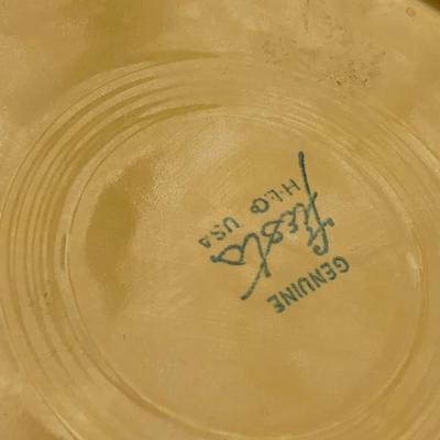 Pottery / China Lot Fiesta Otagari Bordallo +++