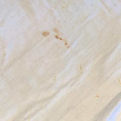 Antique Hand Made Quilt