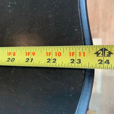 Antique Spindal Table