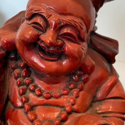Huge Lot Buddha Religious Figurines