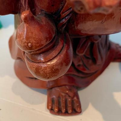 Huge Lot Buddha Religious Figurines