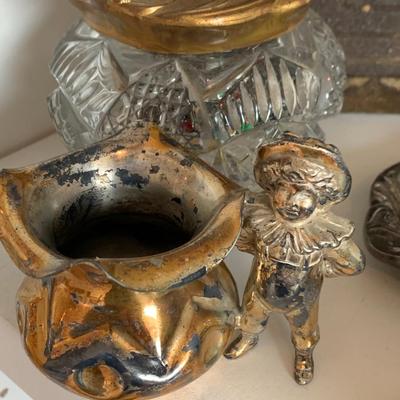 Antique / Primitives Lot