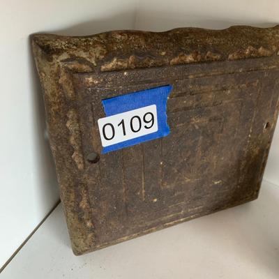 Antique / Primitives Lot