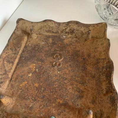 Antique / Primitives Lot
