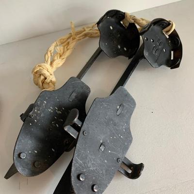 Antique / Primitives Lot