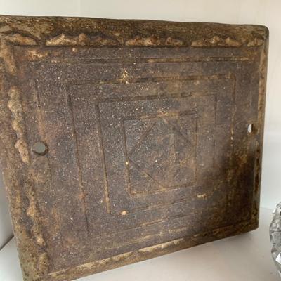 Antique / Primitives Lot
