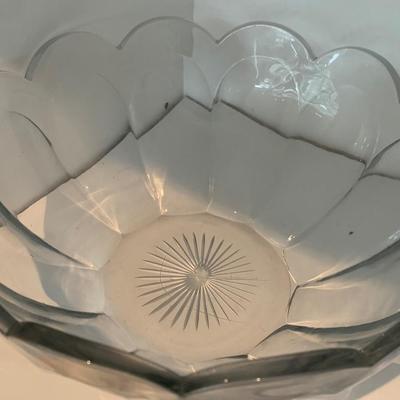 Vintage Glassware Lot