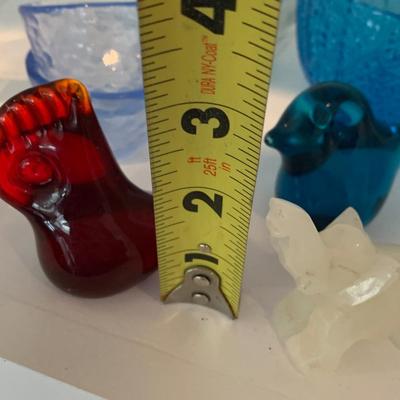 Vintage Glassware Lot