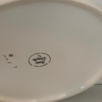 Italy / Mexico Pottery Lot