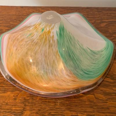 Murano Art Glass - Made In Italy