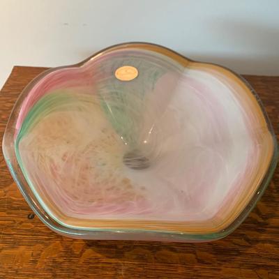 Murano Art Glass - Made In Italy
