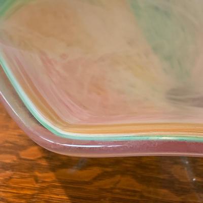 Murano Art Glass - Made In Italy