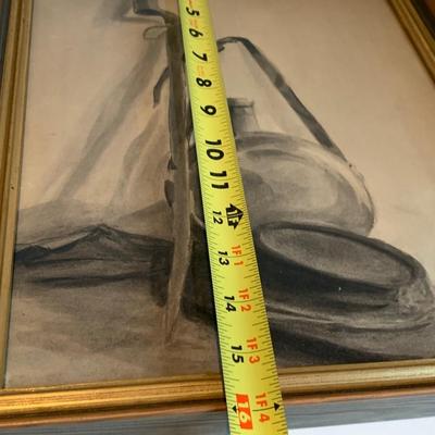 Civil War Art Lot General Robert E Lee +