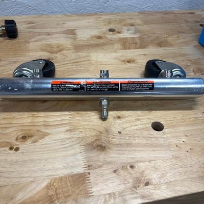 Paint Sprayers, Water Broom & More Painting Accessories (SB-MG)