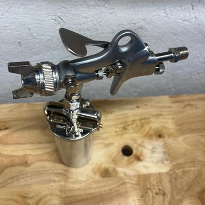 Paint Sprayers, Water Broom & More Painting Accessories (SB-MG)