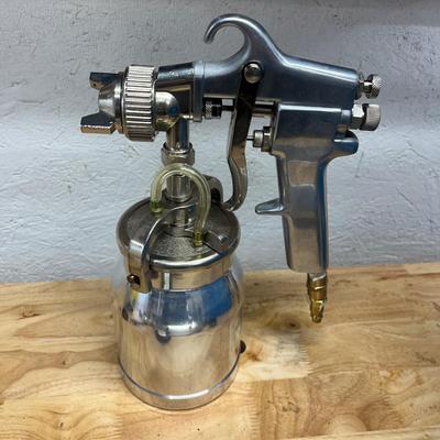 Paint Sprayers, Water Broom & More Painting Accessories (SB-MG)
