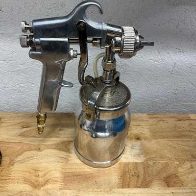 Paint Sprayers, Water Broom & More Painting Accessories (SB-MG)
