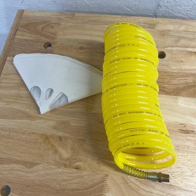 Paint Sprayers, Water Broom & More Painting Accessories (SB-MG)
