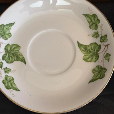 Pencrest Fine China