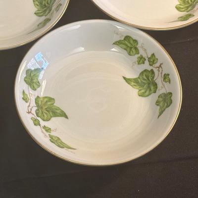 Pencrest Fine China