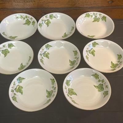 Pencrest Fine China