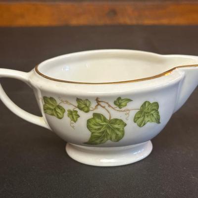 Pencrest Fine China
