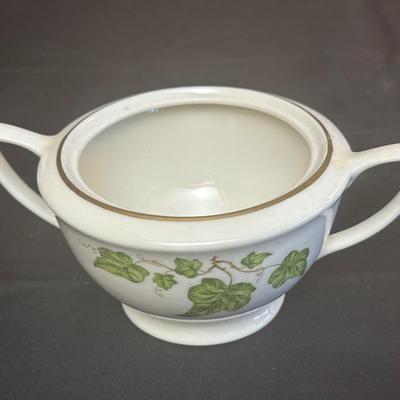 Pencrest Fine China