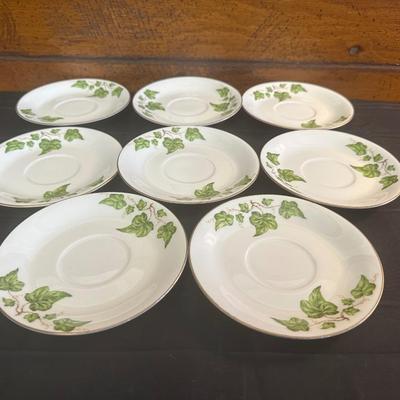 Pencrest Fine China